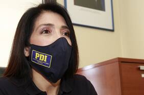 1.700 investigaciones por el estallido social y 63 funcionarios: cómo funciona la Brigada de Derechos Humanos de la PDI