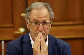 Biministro García ante críticas tras afirmar que error en cuentas de la luz fue “inflado”: “Nunca he minimizado el efecto”