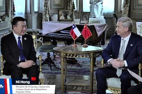 Analista por relación de Kast con China: “Hay que ver cómo se juega su anticomunismo”