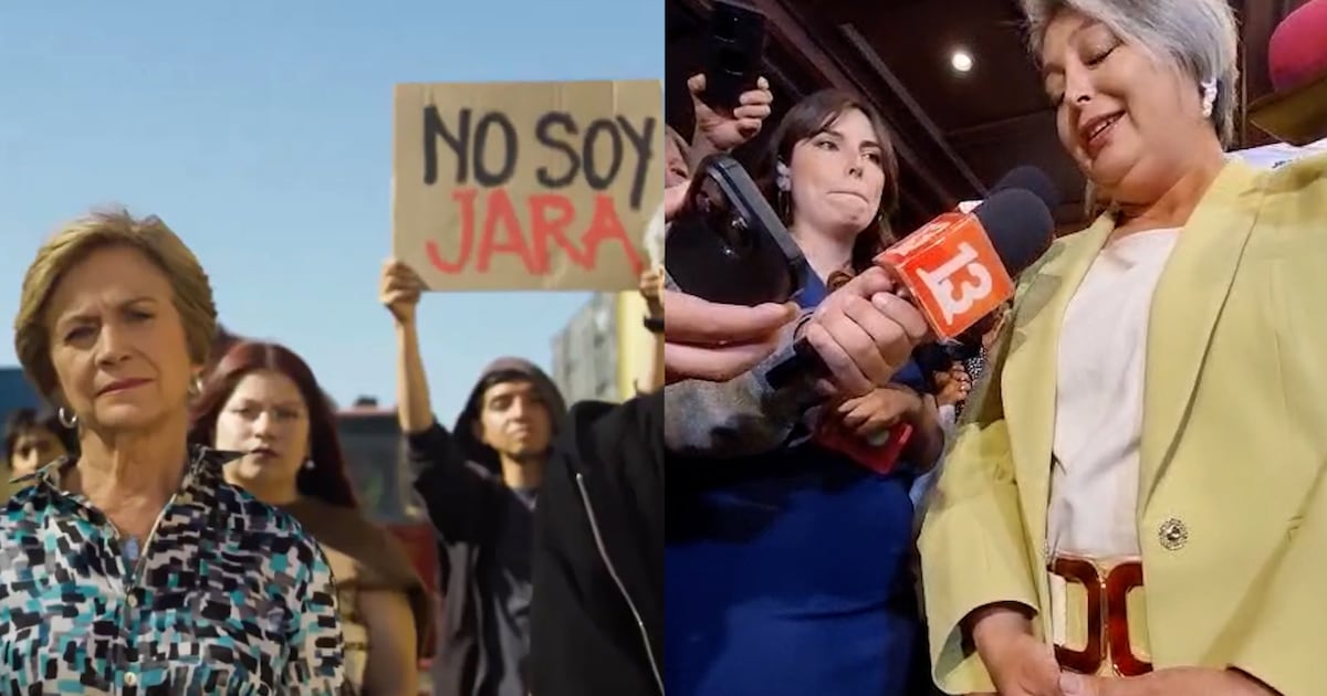 Jara amplía ventaja y Matthei se desploma: la batalla electoral que redefine la derecha chilena