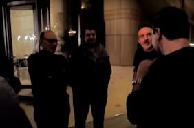 Mondo Cane: el día que Mike Patton compartió escenario con Ennio Morricone