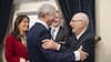 Kast encabeza homenaje al doctor Fernando Monckeberg y anuncia creación de premio nacional con su nombre
