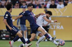 Batacazo sudamericano en Los Ángeles: Botafogo derrota al poderoso PSG y revuelve el Mundial de Clubes