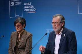 Se busca subsecretario: el dilema para encontrar a la nueva autoridad de Redes Asistenciales y los nombres en carpeta