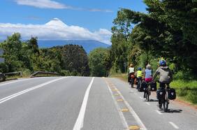 Columna de Ricardo Hurtubia: Cicloturismo en familia