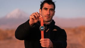 Del desierto a los 4.000 metros: así fue la prueba del nuevo Garmin Fénix 9 en San Pedro de Atacama