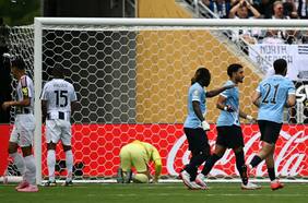 El Manchester City aplasta a la Juventus y se afirma como candidato a ganar el Mundial de Clubes