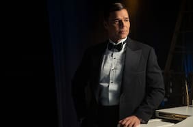 Ricky Martin: “Para mí la actuación es como el psicoanálisis”