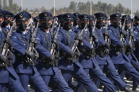 FACh: conoce los sueldos y cómo postular a la escuela de aviación