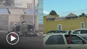 Universidad de Antofagasta evacua campus Coloso tras amenazas con armas de fuego