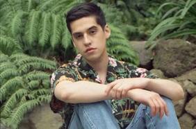 Francisco Victoria suma sideshow en Lollapalooza