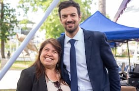 Diputada Mix y apoyo de Vodanovic a Tatiana Urrutia: “Somos compañeros de partido y obvio me apoya también”