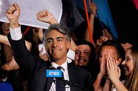 ME-O al filo de poder inscribir su candidatura presidencial: TC resuelve este miércoles si le devuelve derechos políticos