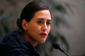 Ripamonti solicita a delegado presidencial de Valparaíso generar canales de diálogo tras inicio de huelga de hambre de afectados por megaincendio