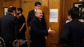 Quiroz tras crítico informe de CFA que define riesgos de la megarreforma: “Lo tenemos que analizar detenidamente en su mérito”