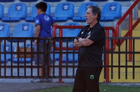 Mario Salas y Marcelo Salas llegan a acuerdo: el Comandante deja Deportes Temuco y asume Esteban Valencia