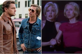Estas son las 100 mejores películas del último siglo, según la revista Time