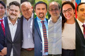 Los siete gobiernos regionales que están bajo la lupa de la Fiscalía por sus convenios con ProCultura