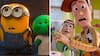 La gran batalla de los cines: cómo la vuelta de Minions llega a pelearle el cetro a Toy Story 5