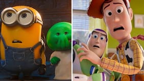 La gran batalla de los cines: cómo la vuelta de Minions llega a pelearle el cetro a Toy Story 5