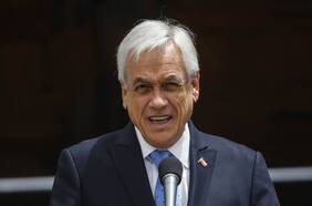 Columna de Alberto Mayol: El gran catalizador de octubre