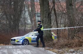 Tiroteo en escuela de Suecia deja al menos 10 fallecidos