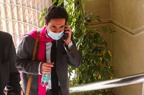 Briones: “Si la clase media ve disminuidos sus ingresos lo que corresponde es que el Estado se meta las manos al bolsillo”