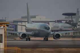 Irán retoma vuelos internacionales tras dos meses de suspensión por la guerra