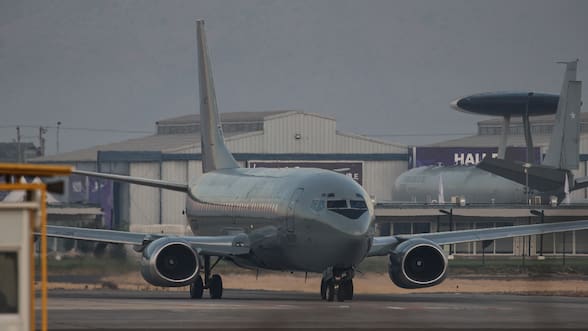 Irán retoma vuelos internacionales tras dos meses de suspensión por la guerra