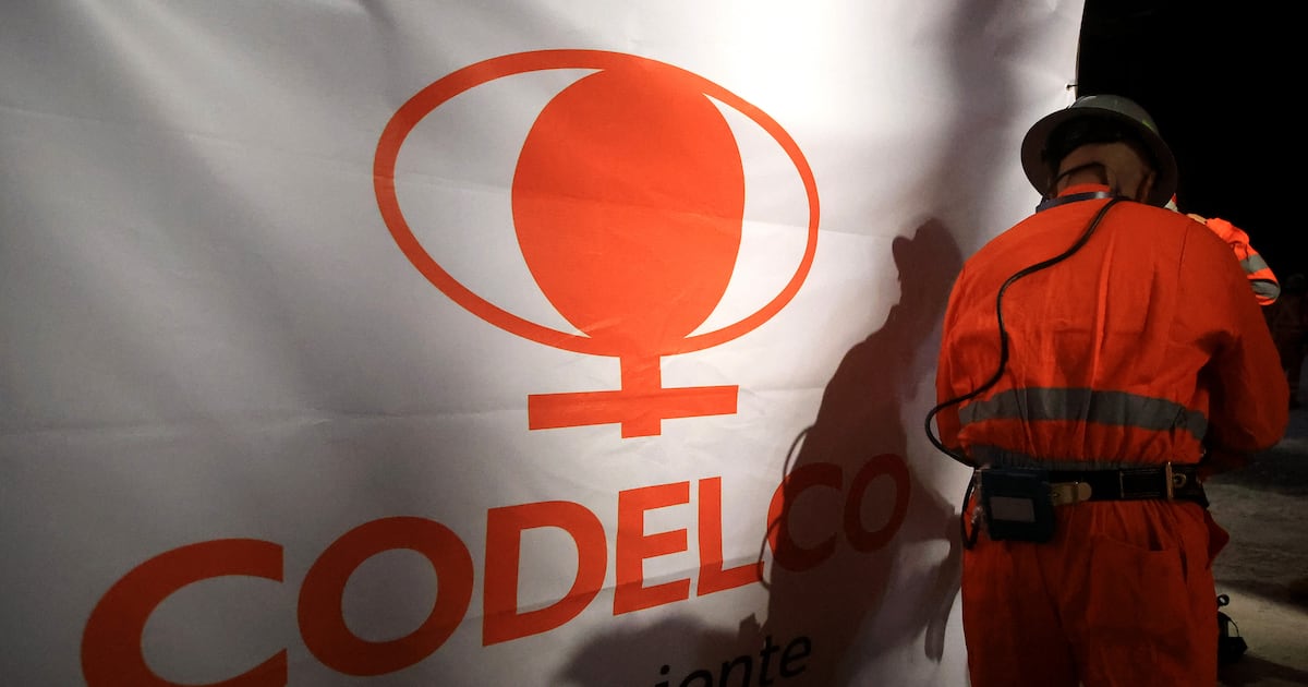 Sismo en El Teniente: ¿Alivio o señal de alarma? Un mes después del derrumbe fatal