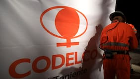 Trama bielorrusa: millonario juicio entre Codelco y Movitec se enreda por designación de nuevo árbitro