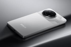 POCO F7 Pro: el teléfono “barato” que funciona como uno de alta gama