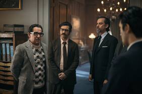 “Los mil días de Allende” emite su último capítulo y llega a la versión 71º de Festival de San Sebastián