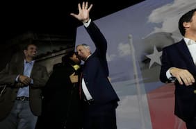 Republicanos arrasan y junto a Chile Vamos tendrán el control del nuevo proceso constituyente