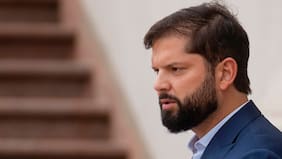 Presidente Boric llama a “evitar retrocesos” en reformas laborales conseguidas durante su gobierno