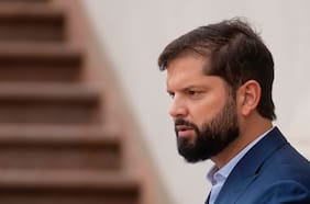 “Prevenir un incendio siempre será más fácil que combatirlo”: el llamado del Presidente Boric ante aumento de temperaturas