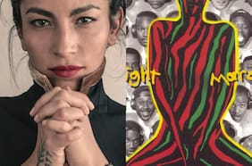 Mi disco favorito: Midnight Marauders de A Tribe Called Quest | por Ana Tijoux
