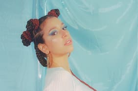 Un nombre para apuntar: Emaflu, la nueva voz del pop y el soul chileno