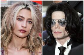 “A mi padre se lo debo todo”: por qué la hija de Michael Jackson está siendo atacada en redes sociales