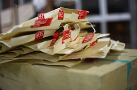 Columna de Benito Baranda: Sumar y no restar