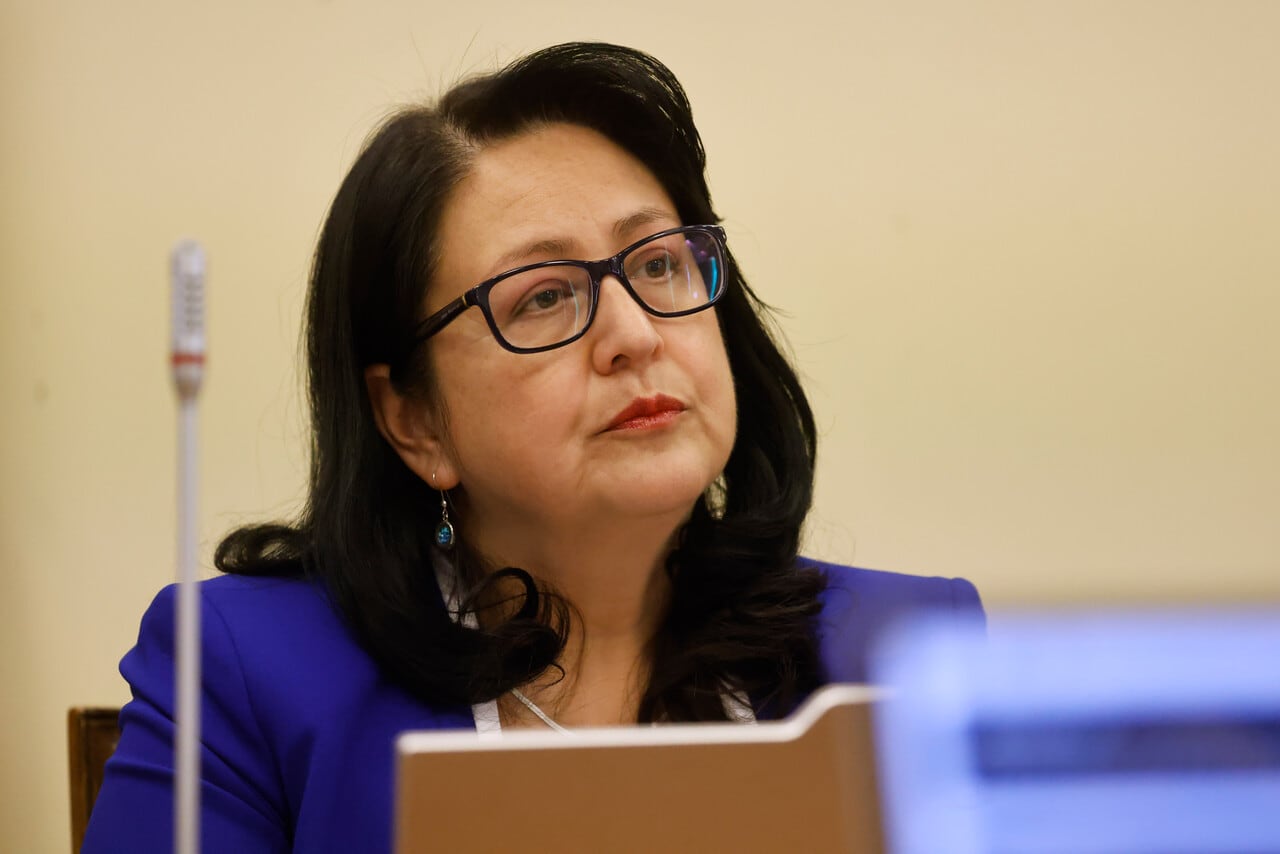 El guiño de Kast a Dorothy Pérez: Presupuesto de Contraloría sube un 5,9% y aumentan funcionarios
