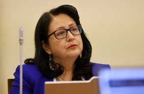 Dorothy, llegó tu hora