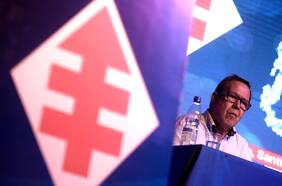 ¿Apruebo o Rechazo?: DC pone fecha para crucial definición del partido