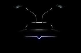 Volver al futuro: el nuevo DeLorean ya tiene fecha de estreno