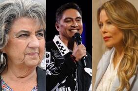 Los chistes de Sergio Freire acerca de Virgina Reginato y Cathy Barriga que provocaron fuertes pifias en Viña