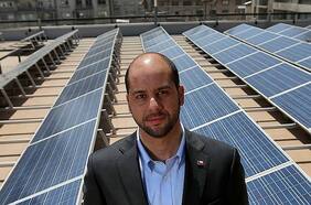 Javier Naranjo, nuevo ministro del Medio Ambiente: “Llevamos la batuta a nivel mundial en cambio climático”