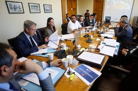 Comisión de Educación del Senado aprueba proyecto que busca prorrogar alza de puntaje mínimo para carreras de pedagogía