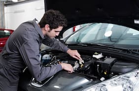 Las mantenciones que no debes descuidar en tu auto