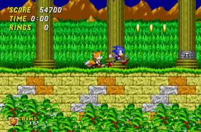 Sega está considerando realizar más ‘remakes y reboots’ de Sonic