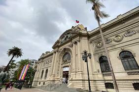 Quiénes podrán ocupar el Pase Cultural del gobierno que da acceso a cine, teatro, shows y festivales